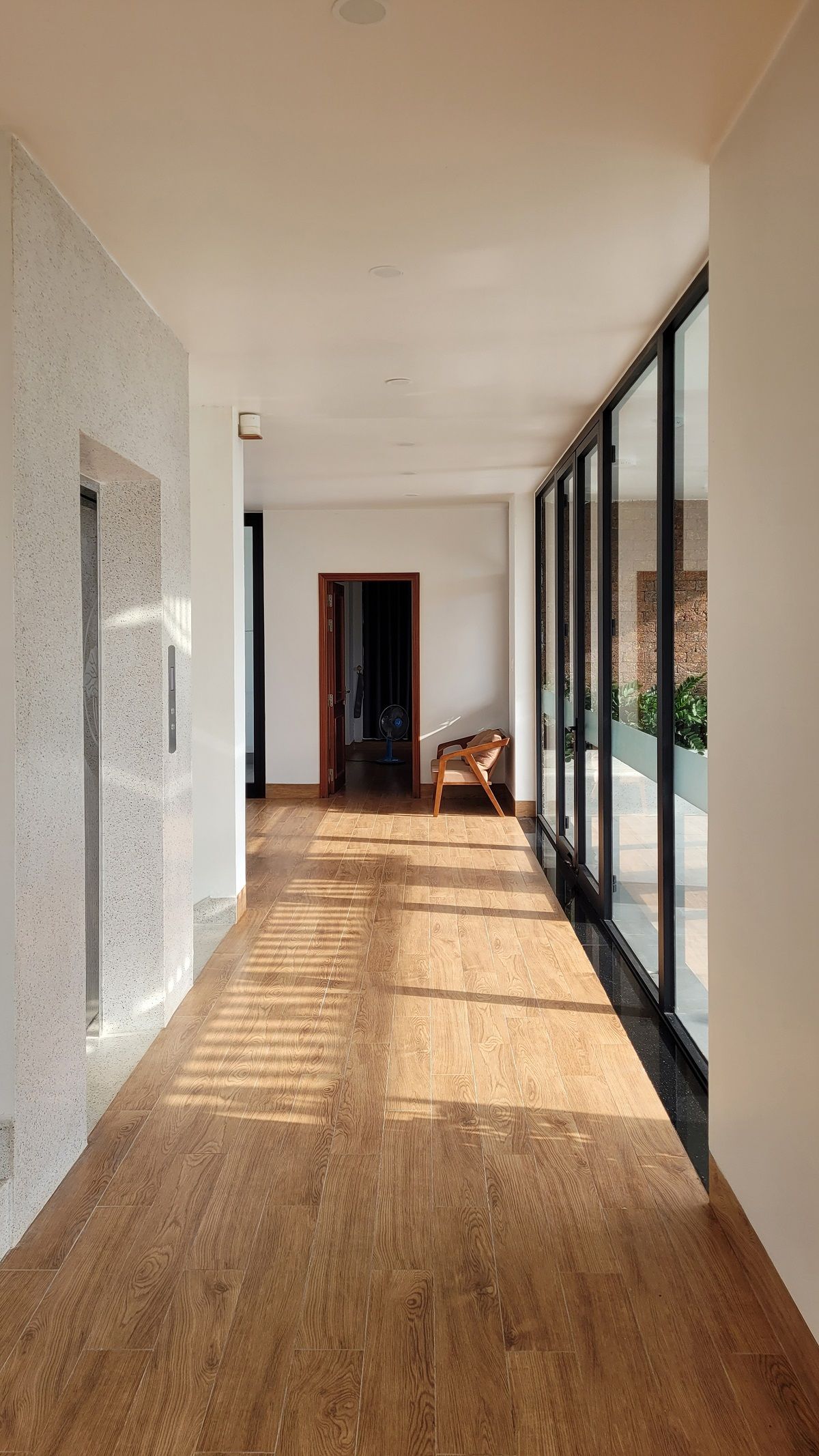 现代热带别墅设计，打造宜居生活空间-38