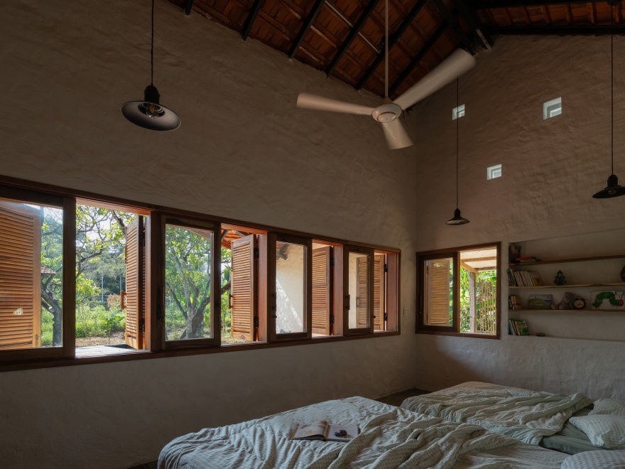 丨越南丨G+ Architects-42