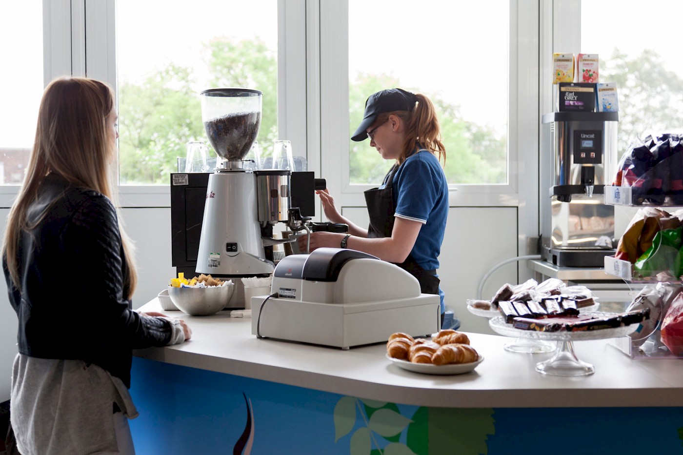 丨Levitt Bernstein,Studio Tilt-44