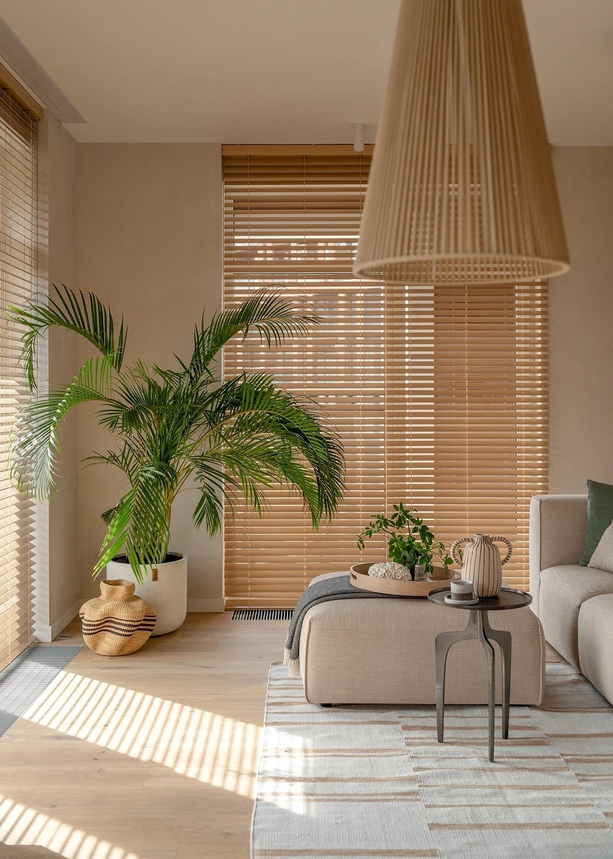 索契84平米公寓,在质朴中感受生活之静丨尼基塔·科兹洛夫（Nikita Kozlov）-4