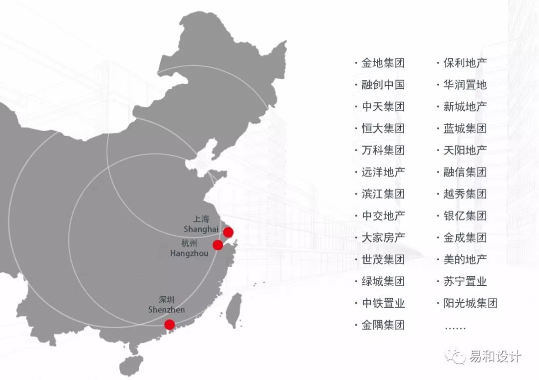 易和设计集团 2018 年度回顾 | 国际化设计视野与丰富实践经验-13