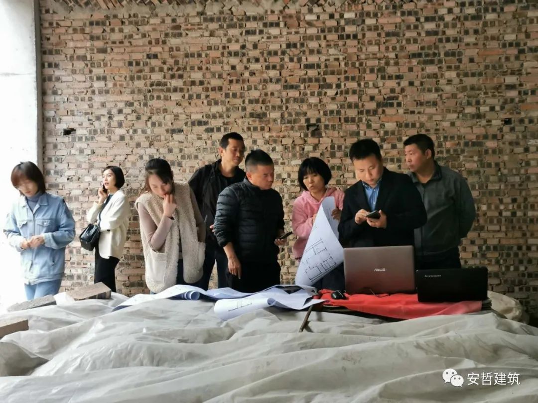 云台山岸上小镇 | 安哲建筑助力乡村振兴的美学实践-113