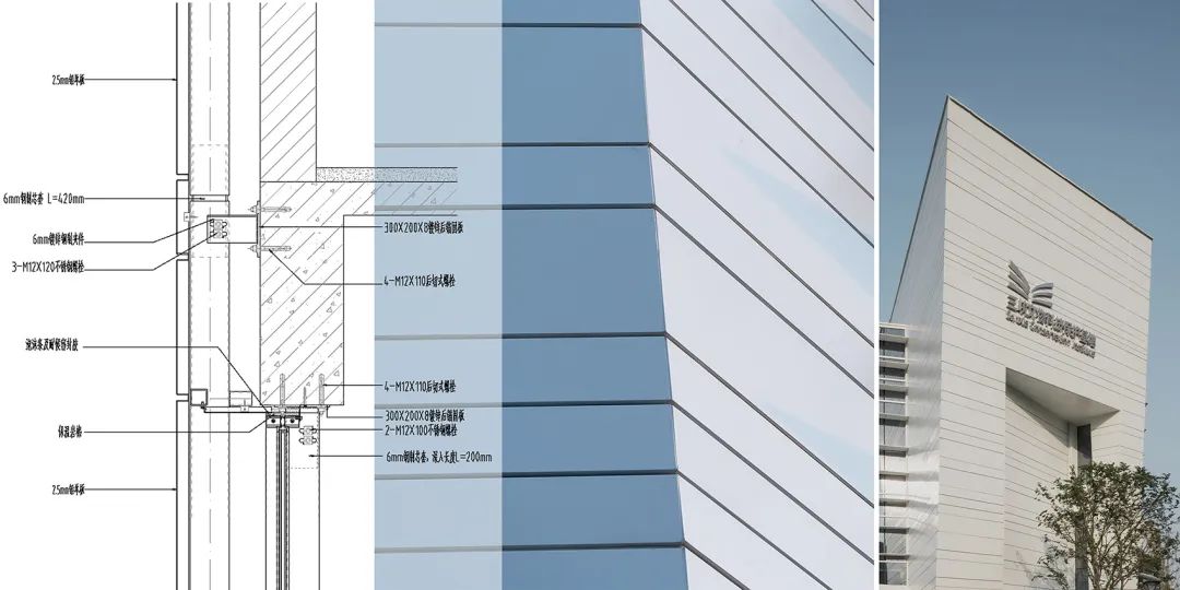 重庆三峡文物科技保护基地丨中国重庆丨重庆源道建筑规划设计有限公司-109