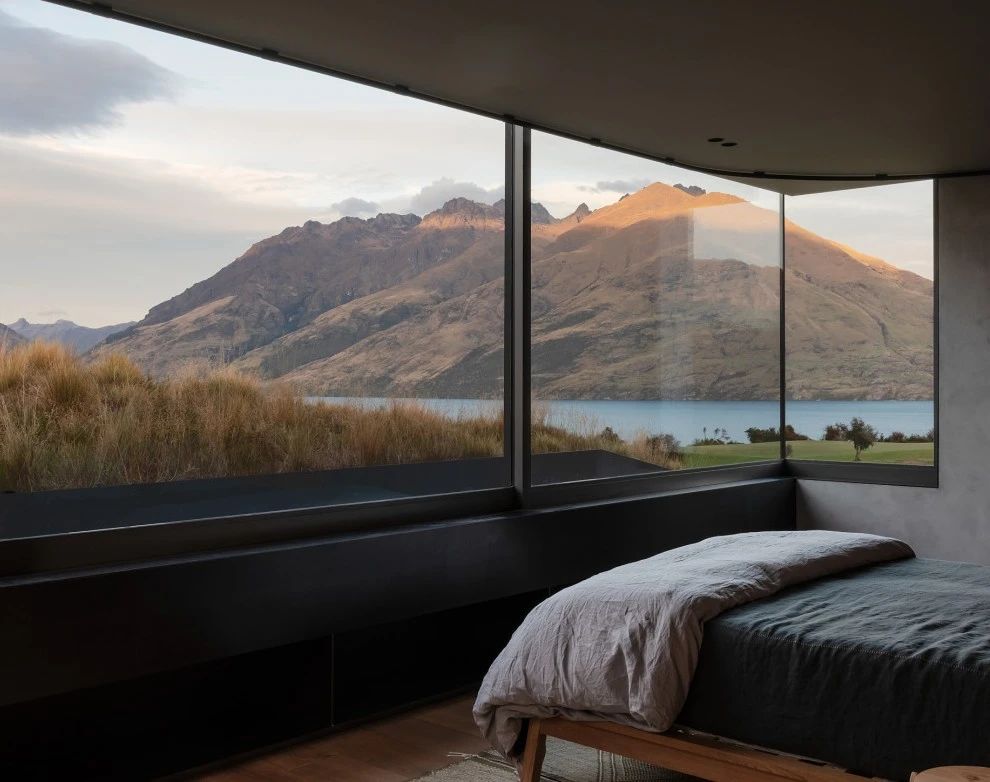 帕洛玛之家丨新西兰丨Fearon Hay Architects-67