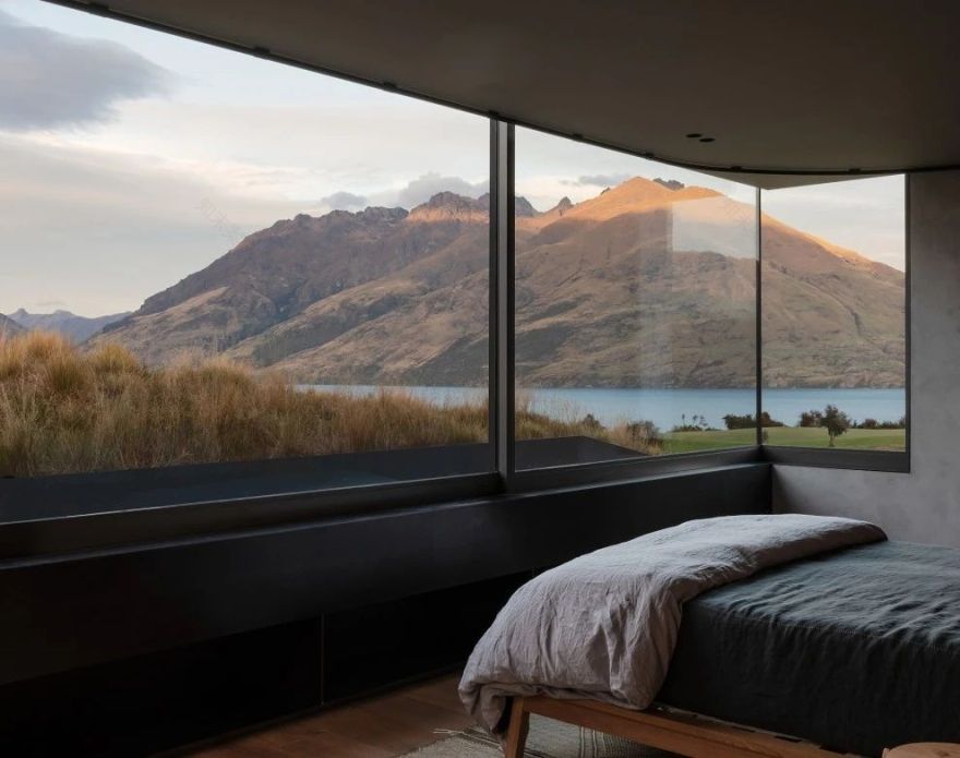 帕洛玛之家丨新西兰丨Fearon Hay Architects-67