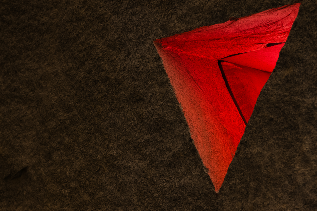 光之峡谷本杰明摩尔涂料展厅丨中国惠州丨质感建筑设计-73