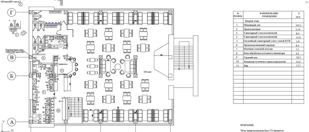 “柏林”啤酒厂和酒吧室内项目丨俄罗斯喀山-153
