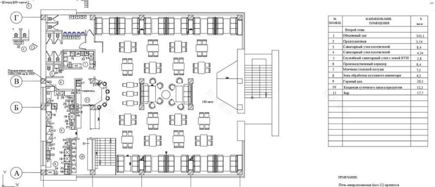 “柏林”啤酒厂和酒吧室内项目丨俄罗斯喀山-153