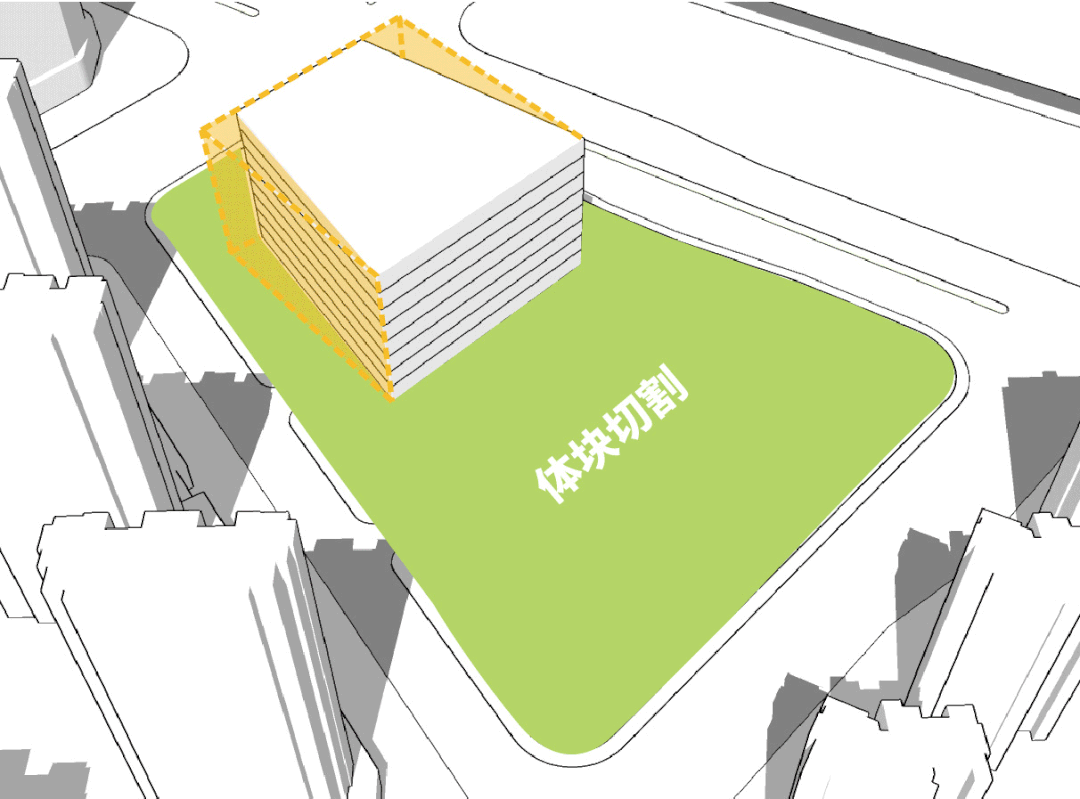 邻居中心运新店丨中国杭州丨BA-45