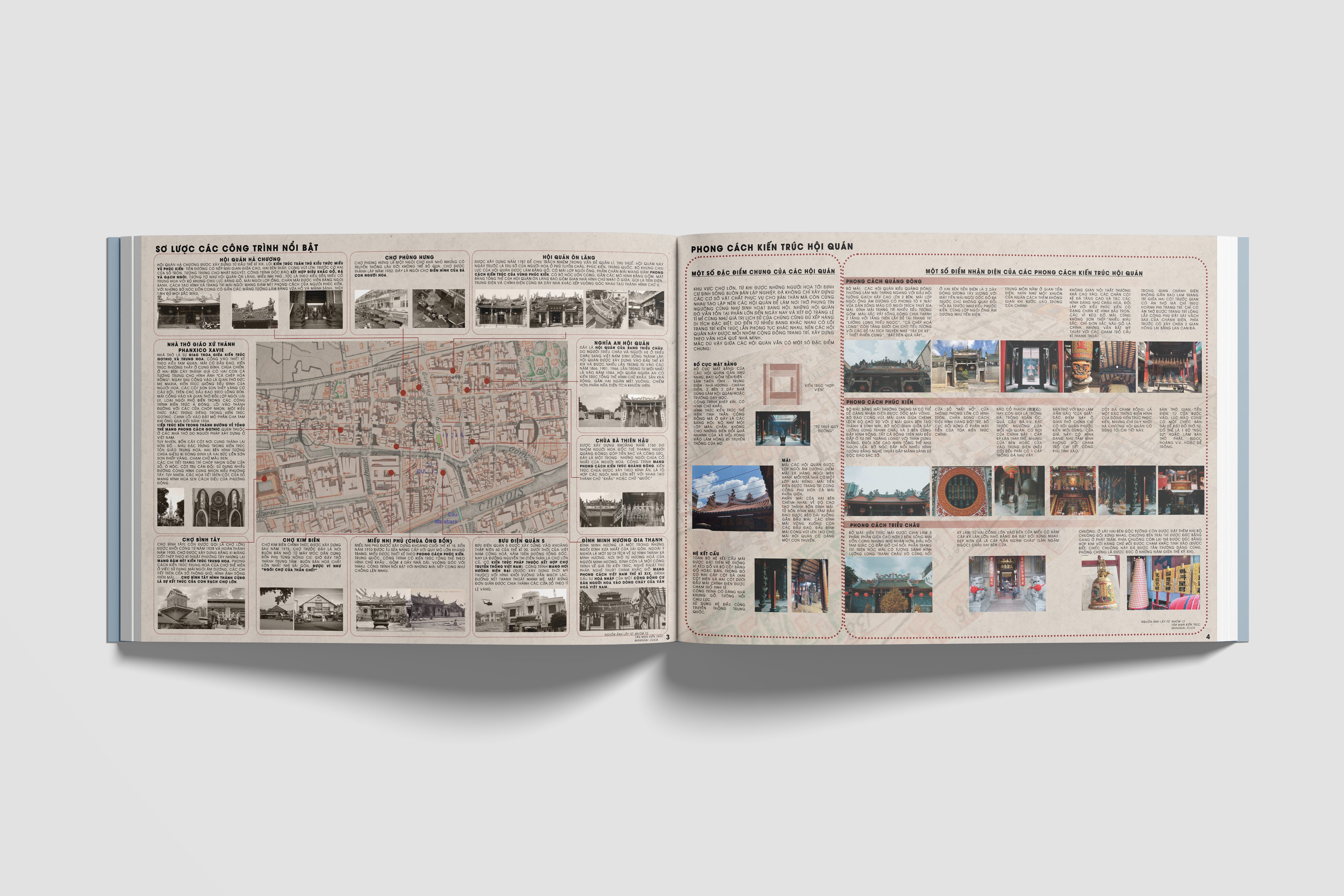 2024 | Tran Hung Loc - Architecture Portfolio-39