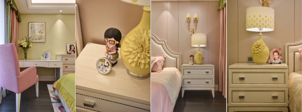 宁海紫金花园 180m²美式私宅，优雅与自然的完美融合-29