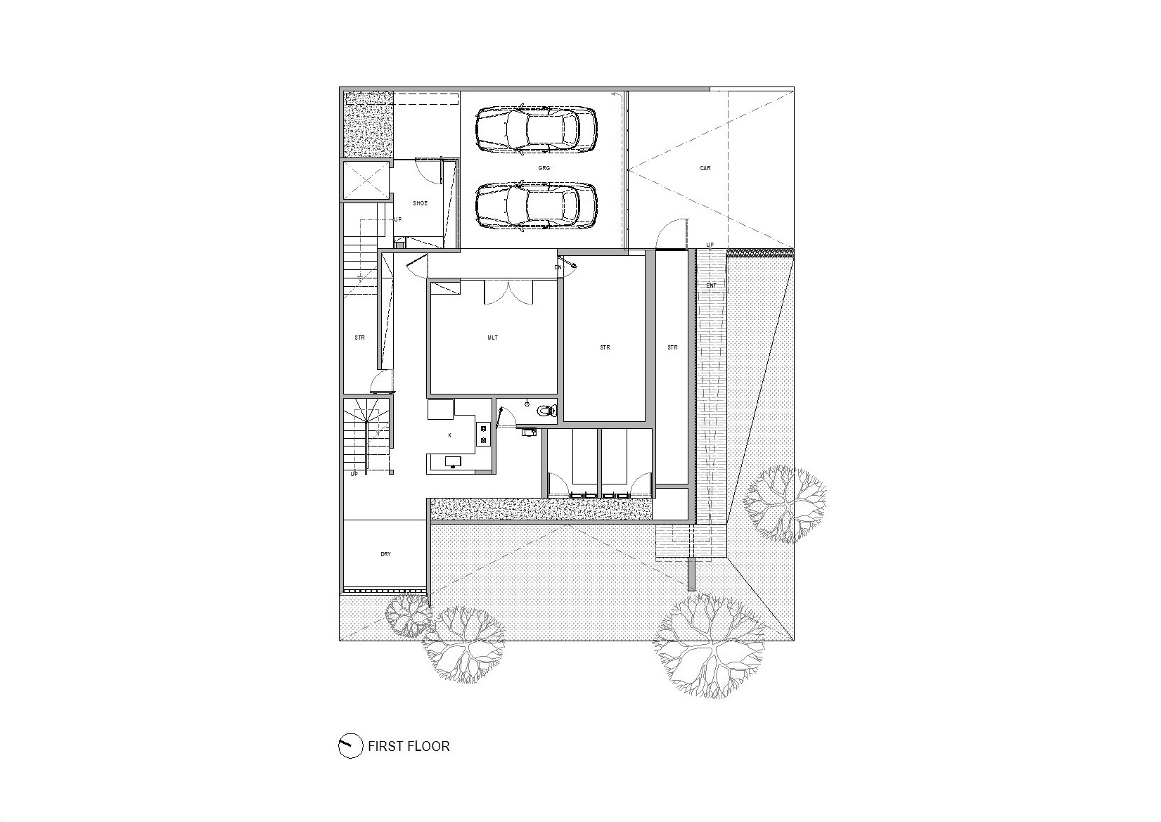 O16 号楼丨印度丨studiokian-31