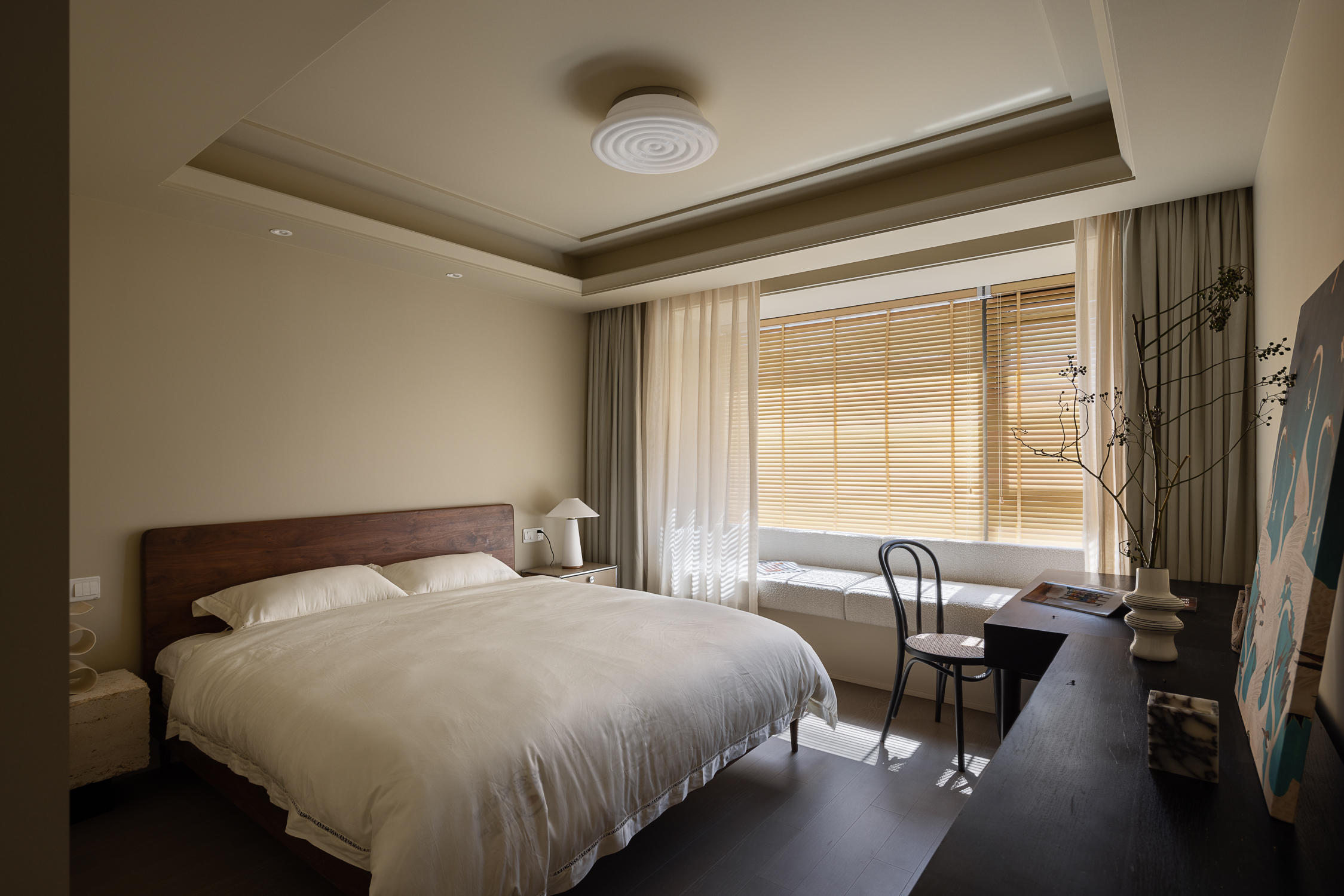 137平 杭州钱塘云庄（实景）-17