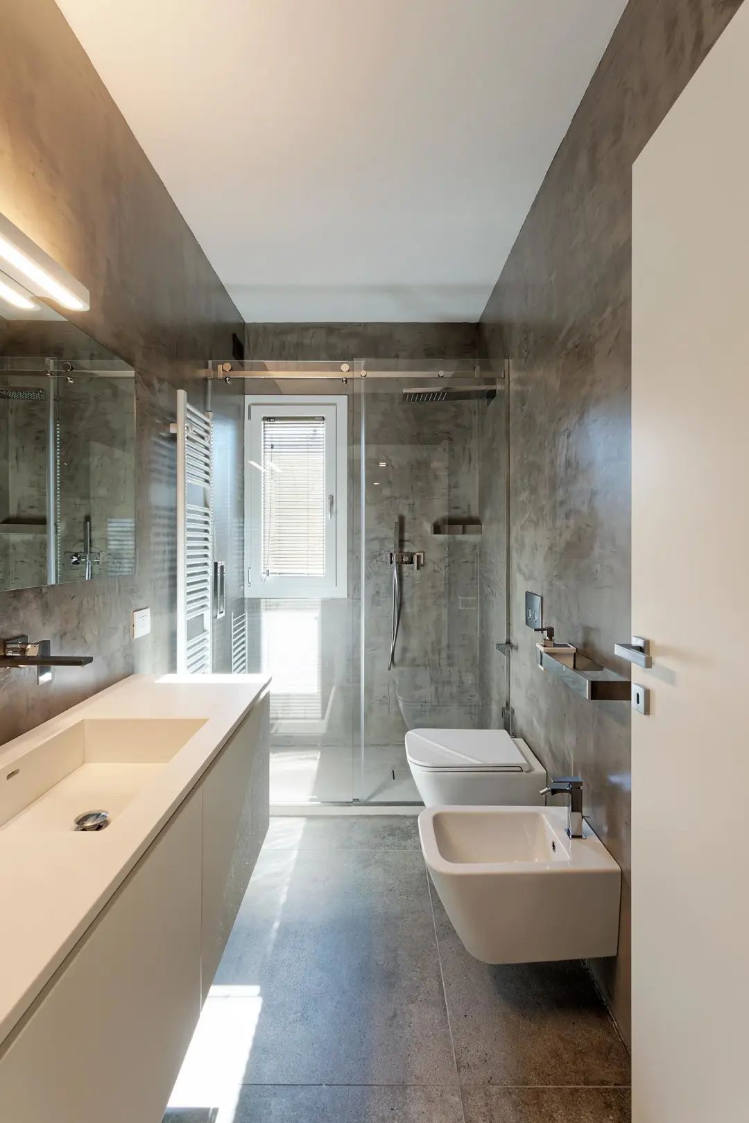 简约精致的小公寓-56