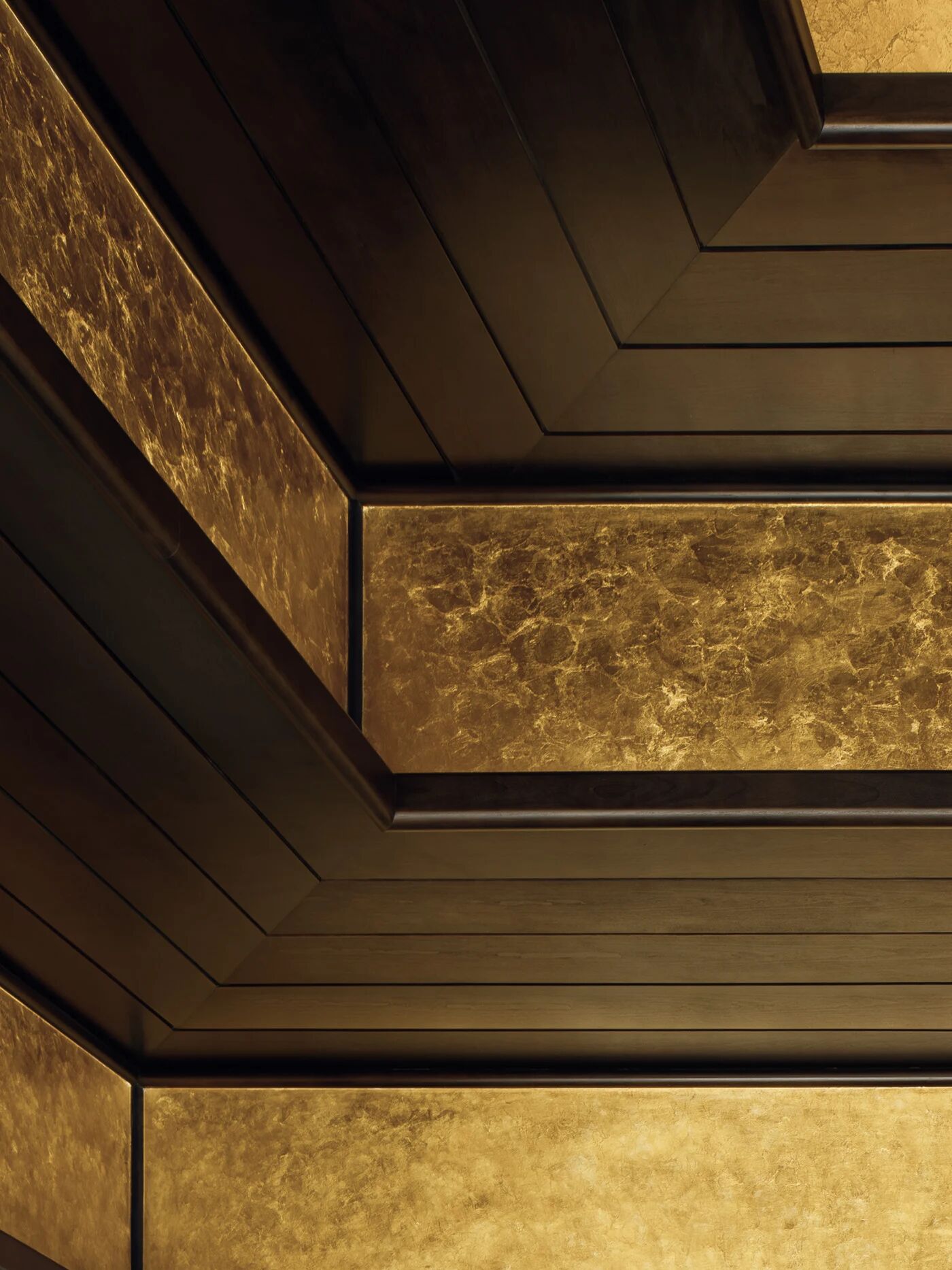 中式空间美学的天花板 —— 瑭所-15