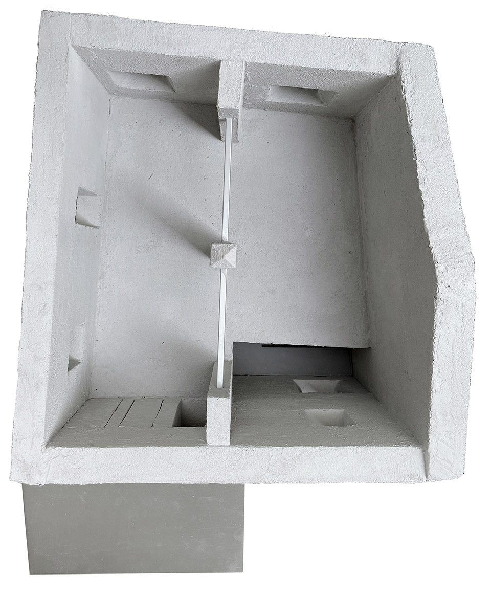 Ca&Norina 住宅丨意大利丨SOLUM-95