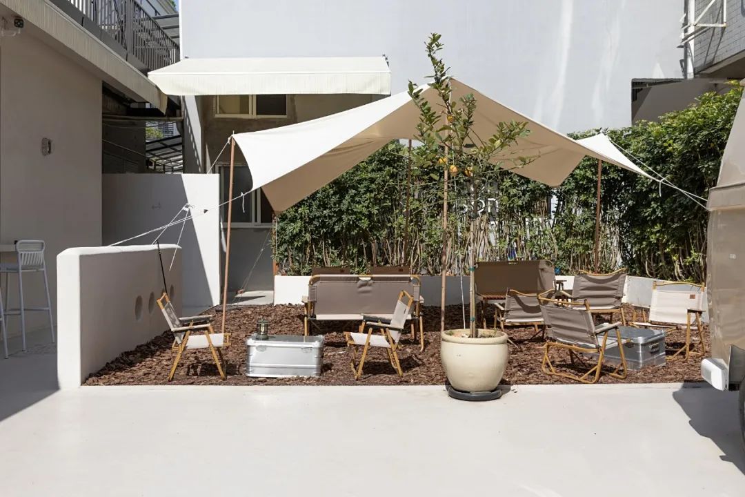 邦邦咖啡馆丨中国温州丨NinePick Design 杦拾设计-19