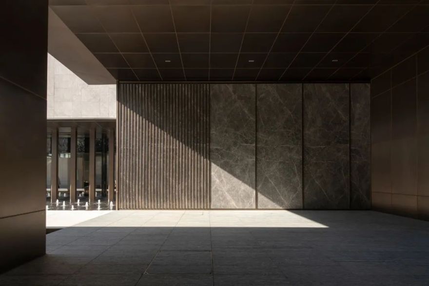 沈阳琨瑜府 | 书卷景观,出入世间的恬然自居-23