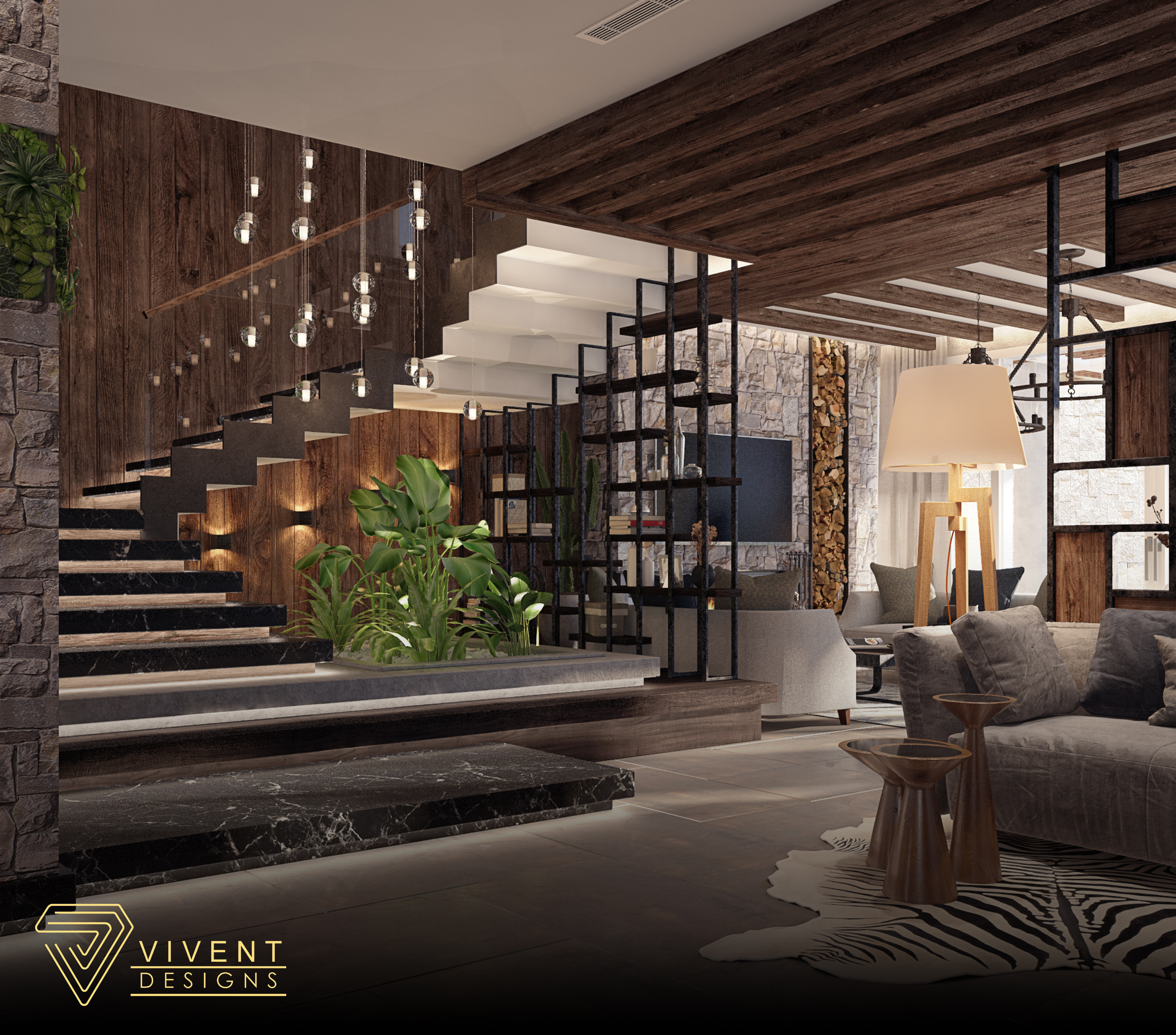 IH. Reception | VIVENT-2