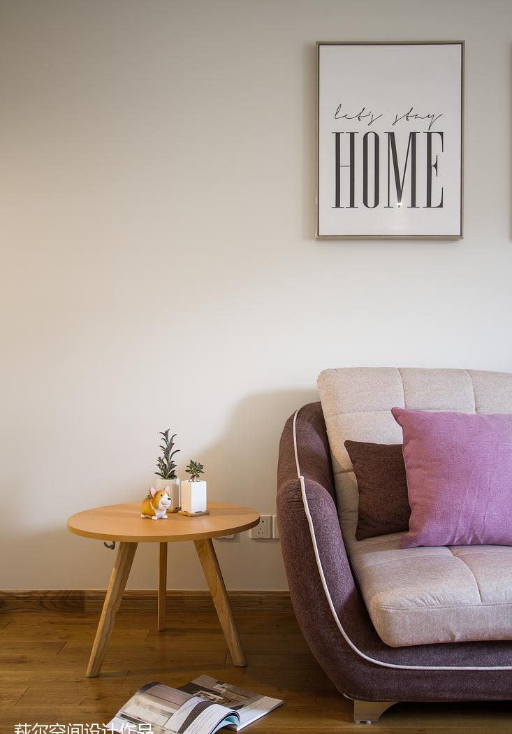 
天裕人家 | 95㎡颜艺俱佳 | 颜•夏 -4