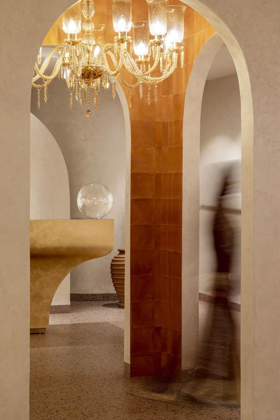 Minny Sandhu 服装零售店丨印度丨Bora Dá Designs-10