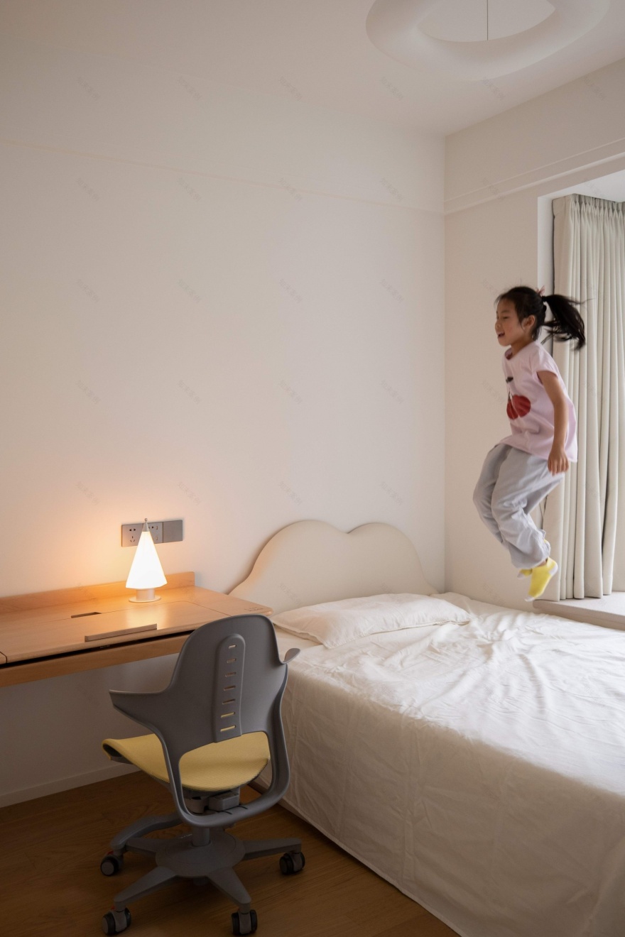 暖沁丨云行设计-38