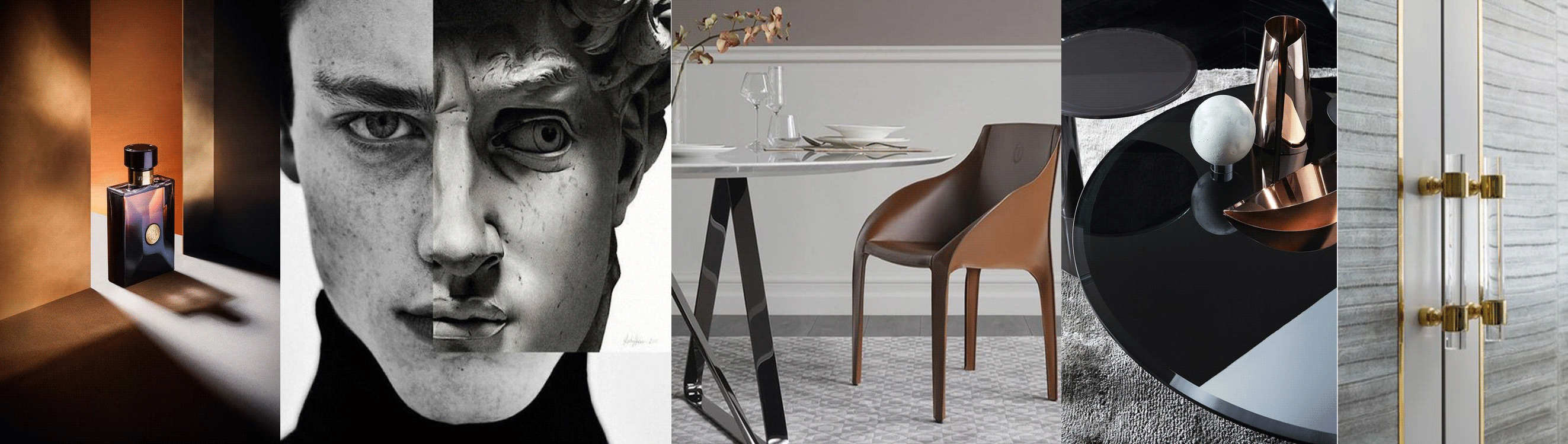 GNU金秋设计作品 | 对西方雕塑艺术在现代空间的美学思考-5