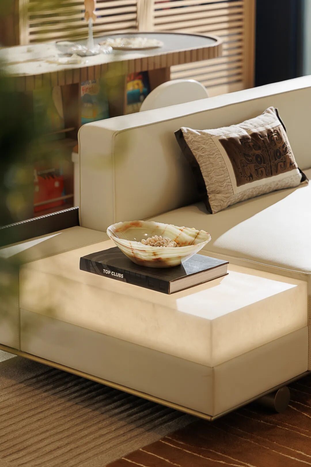 UHOUSEDESIGN丨108㎡与133㎡高能量人居的治愈美学-19