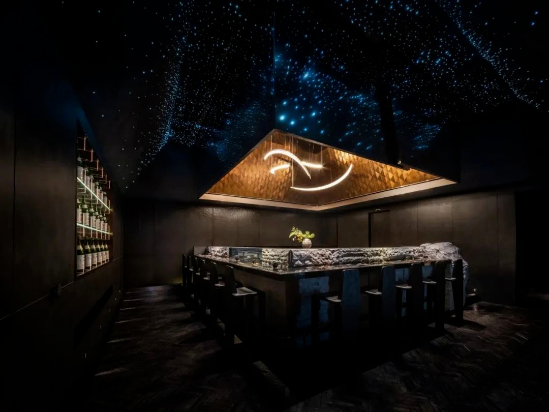 鸟瞰百川&海纳东亭丨中国东莞丨TTD广州本至设计事务所-128