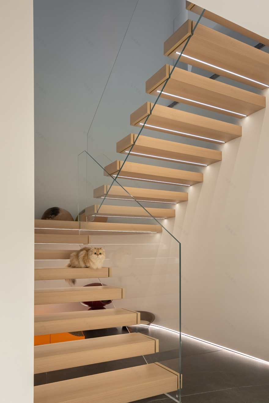 天著春秋丨中国天津丨东木设计-43