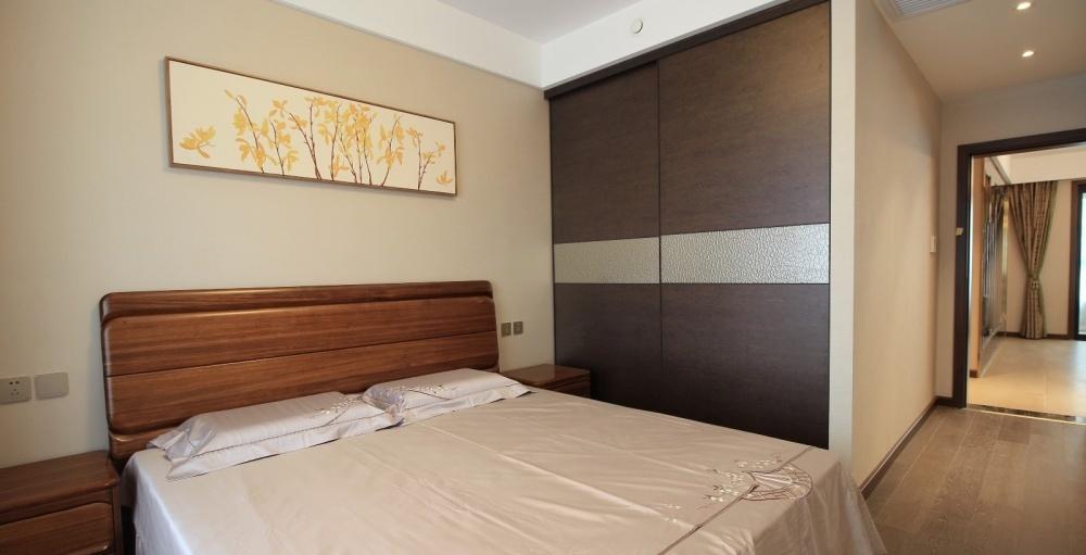 流金岁月 | 现代中式家居的精致与实用-14