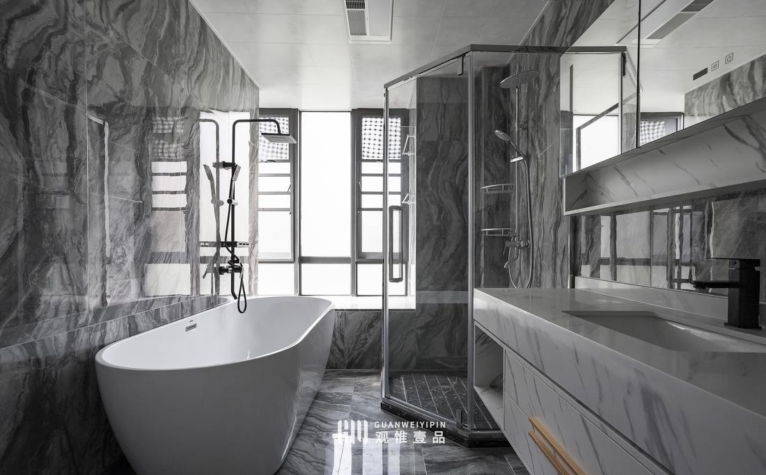 徐月霞的轻奢空间-18