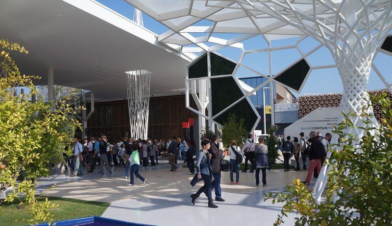 跨境商品体验中心改造设计-102