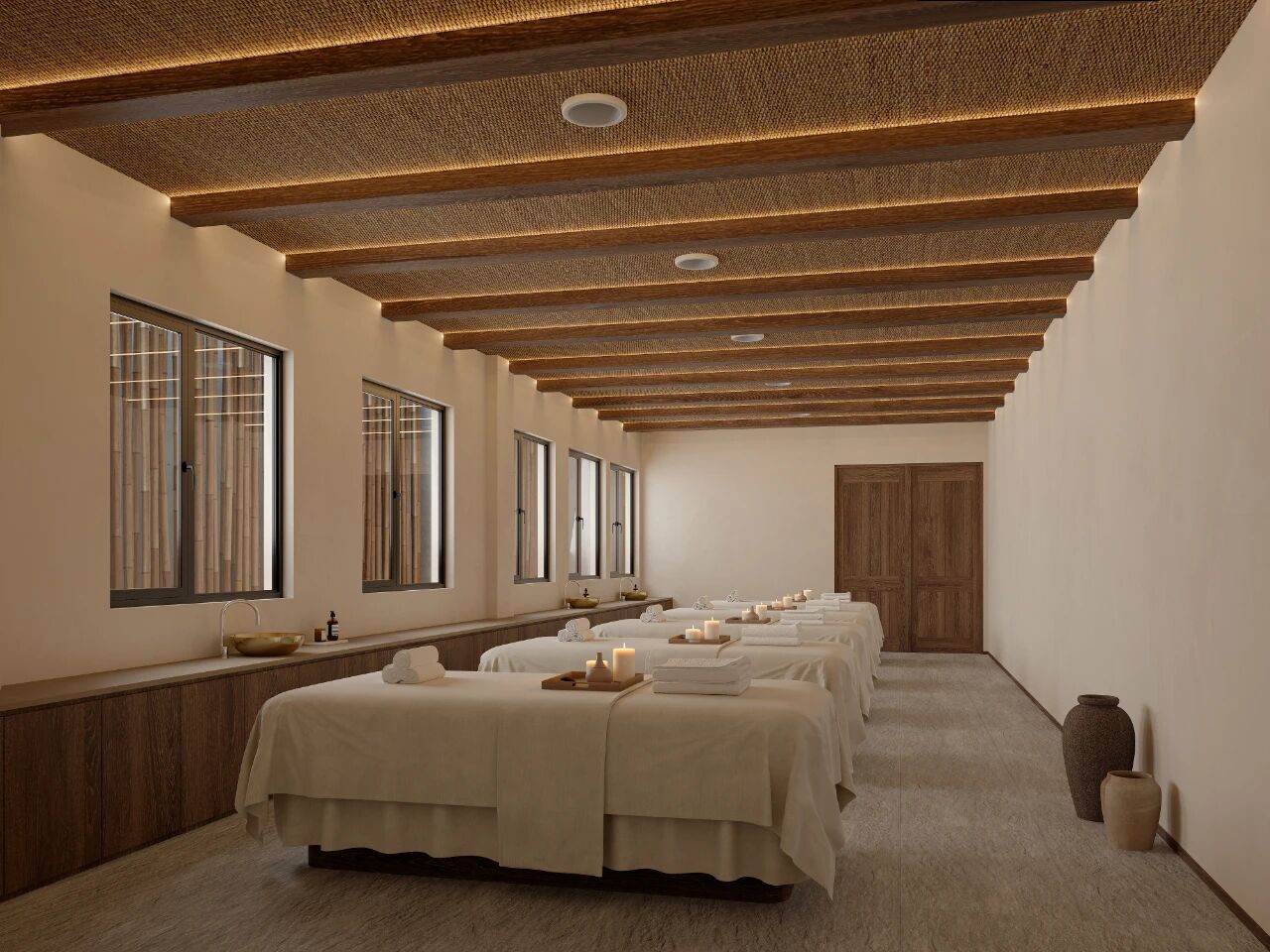 茶文化的主题民宿丨中国湖北丨大思-62