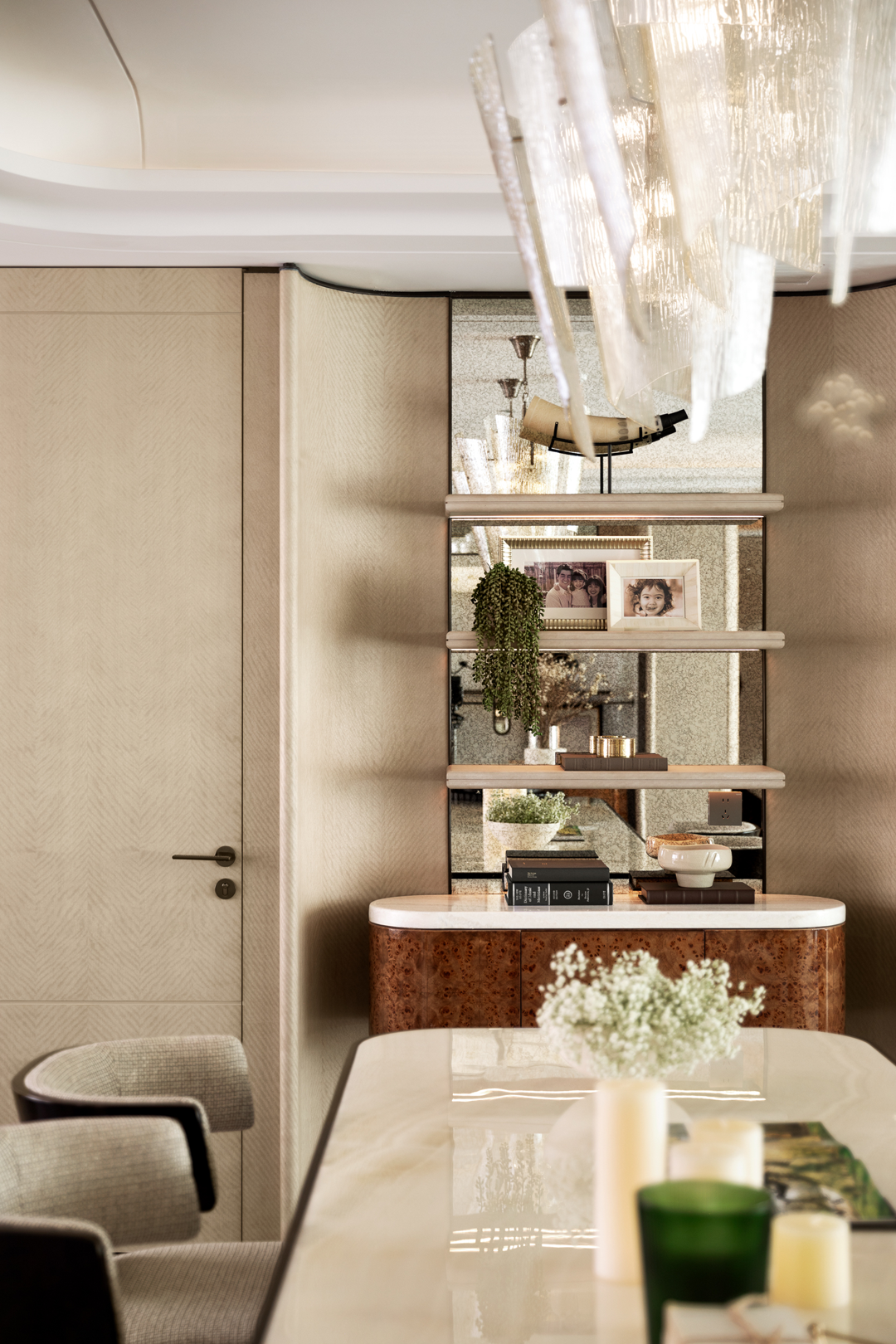 福州芝蘭月华丨中国福州丨ZSD卓时设计（室内及软装）,GOA大象设计（建筑）-20