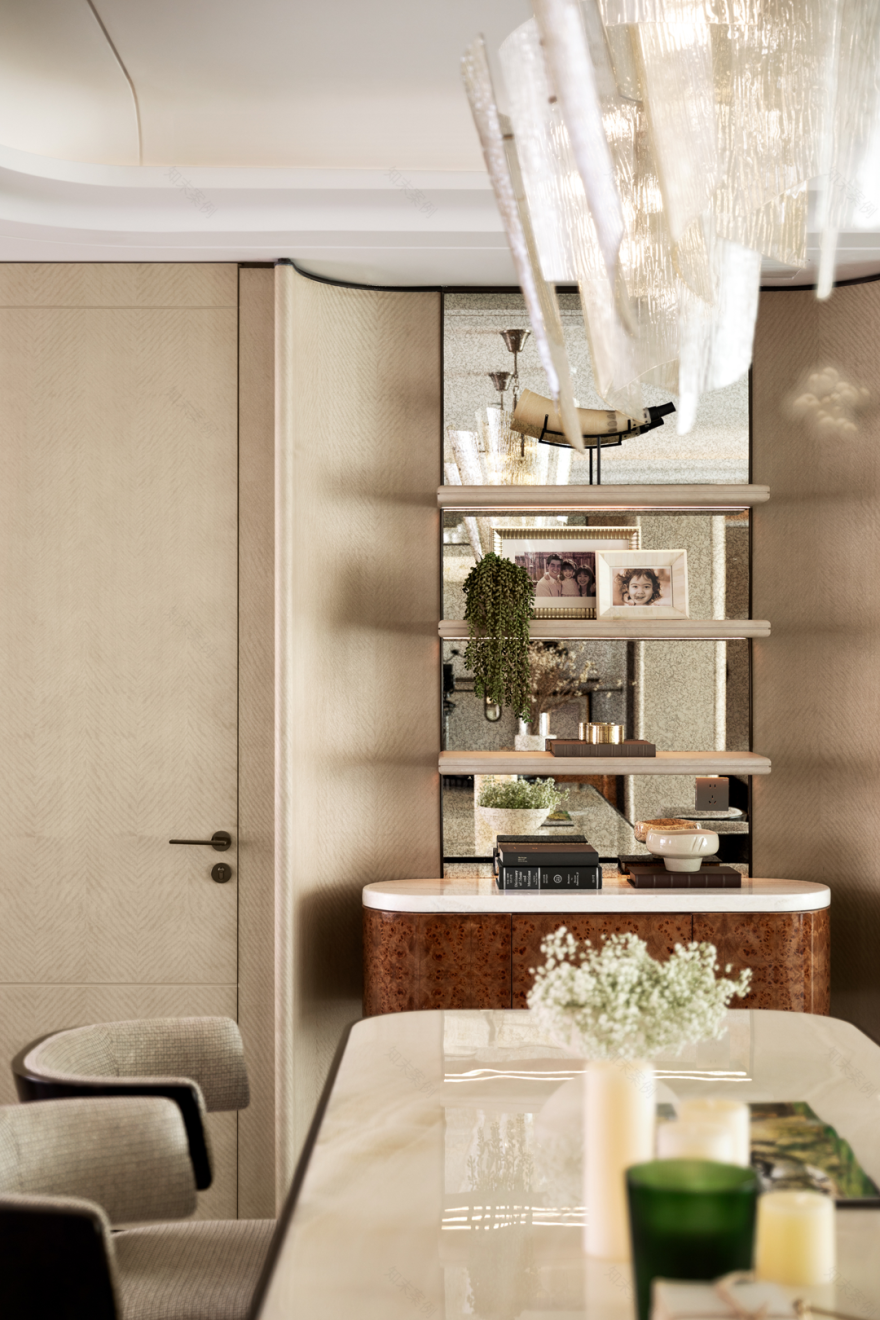 福州芝蘭月华丨中国福州丨ZSD卓时设计(室内及软装),GOA大象设计(建筑)-20