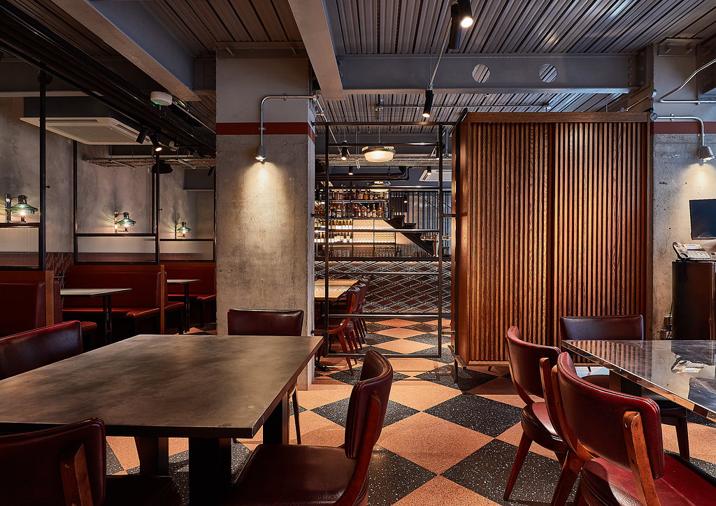 加州 Gunpowder 印度餐厅  Block1 Design-6