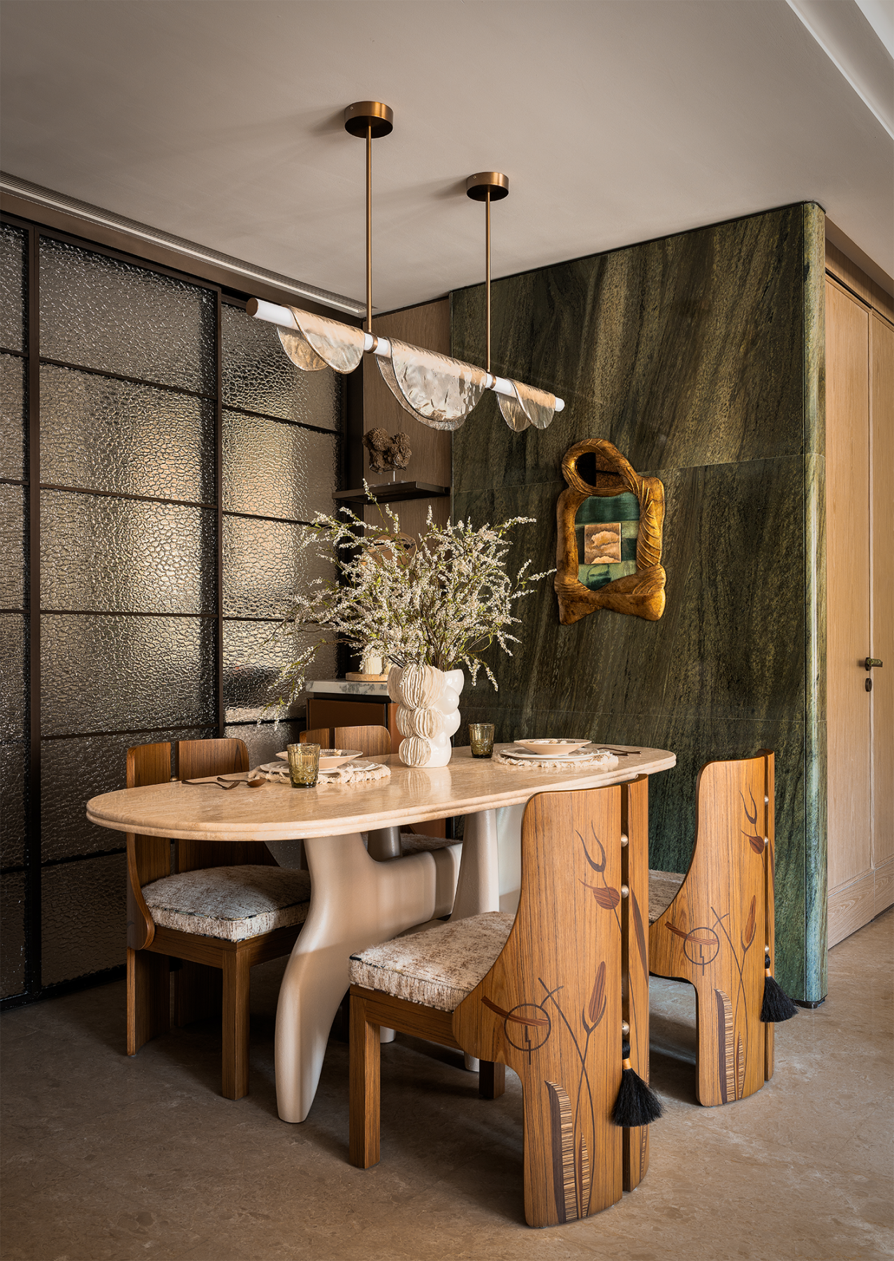 上海·康定壹拾玖丨中国上海丨深圳市布鲁盟室内设计有限公司（Bluemoon）-29