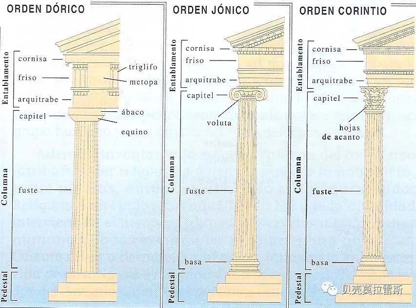 历代建筑风格解析-9
