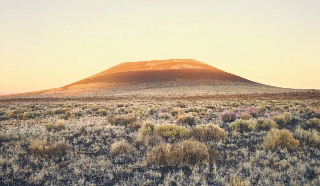 光之艺术馆 · 罗登火山口的天文奇观丨美国亚利桑那丨James Turrell-0