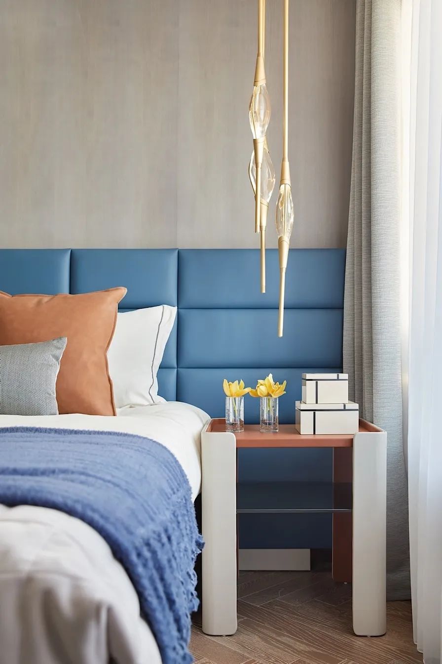 华润大连湾-- 自然与艺术的融合-24