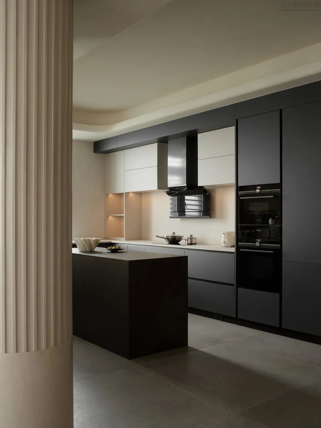 格调之外丨王琛设计工作室-31