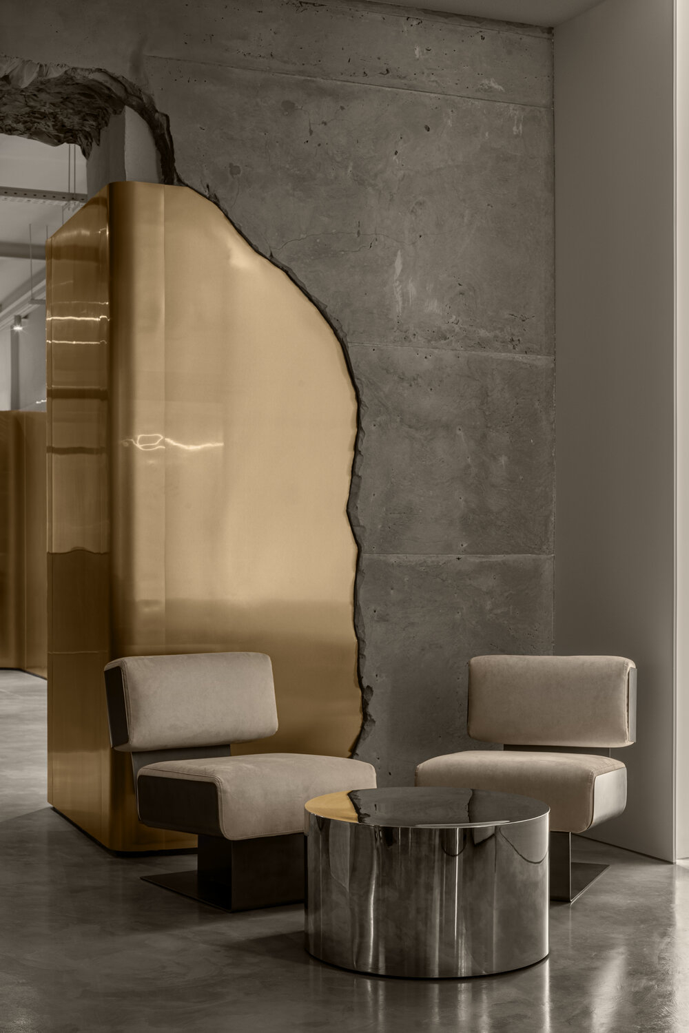 balbek bureau 新作 | Say No Mo 美容院新概念体验店-78