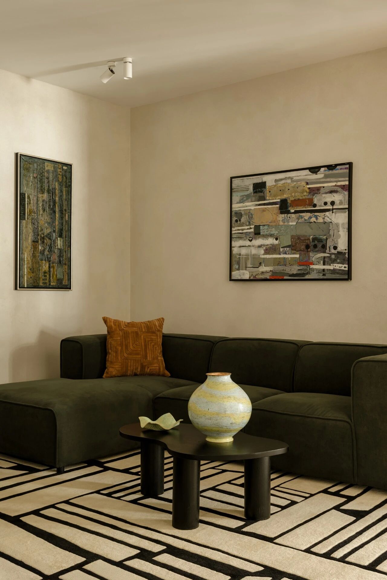 RKC公寓丨SJK Architects-4