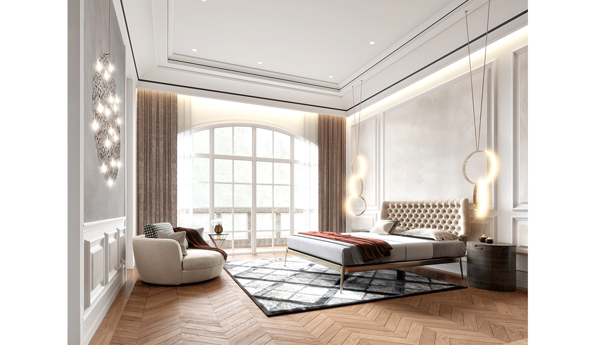 【塔然塔设计】汕头别墅-20