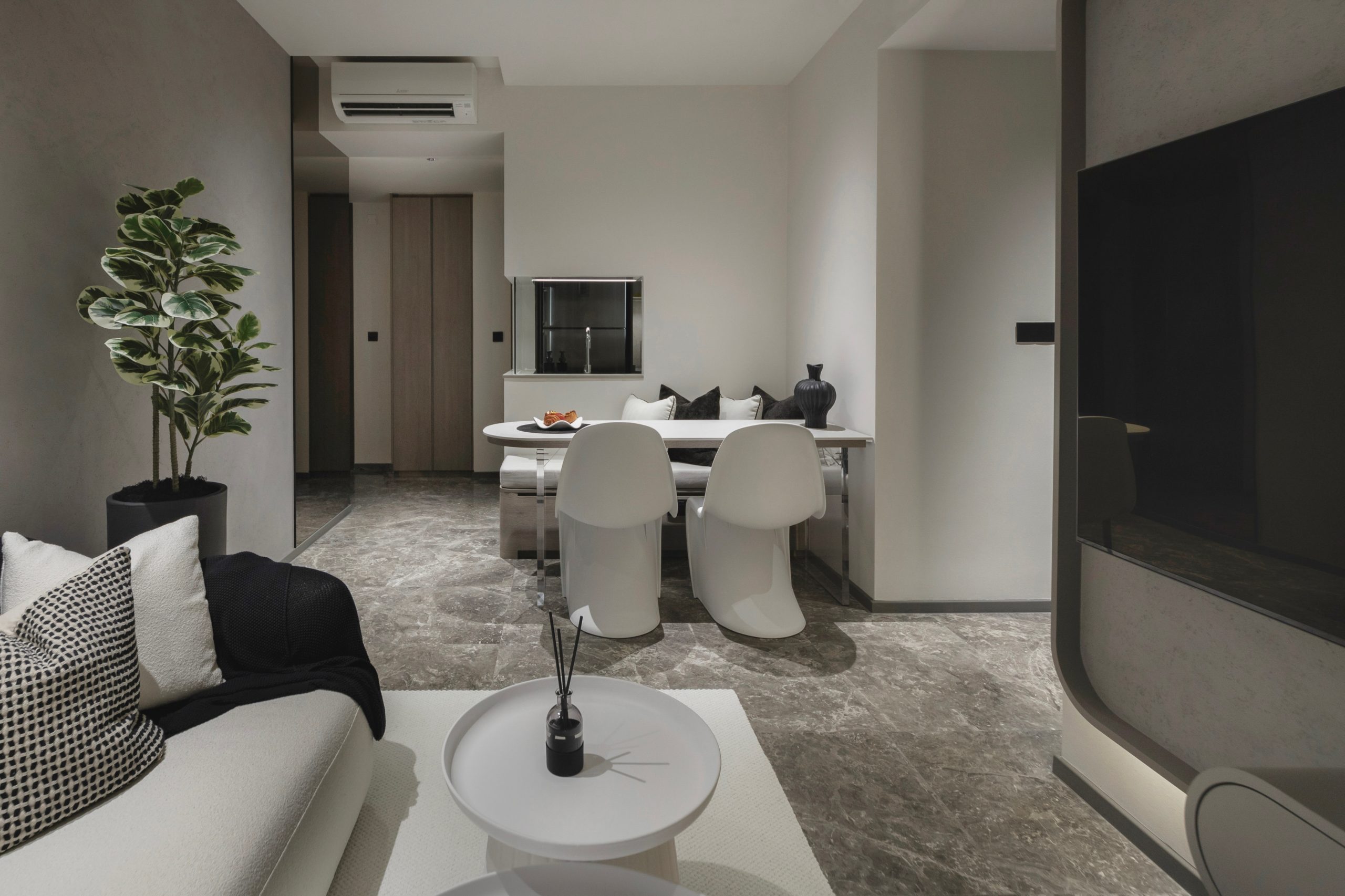 丨新加坡丨The Interior Lab-15