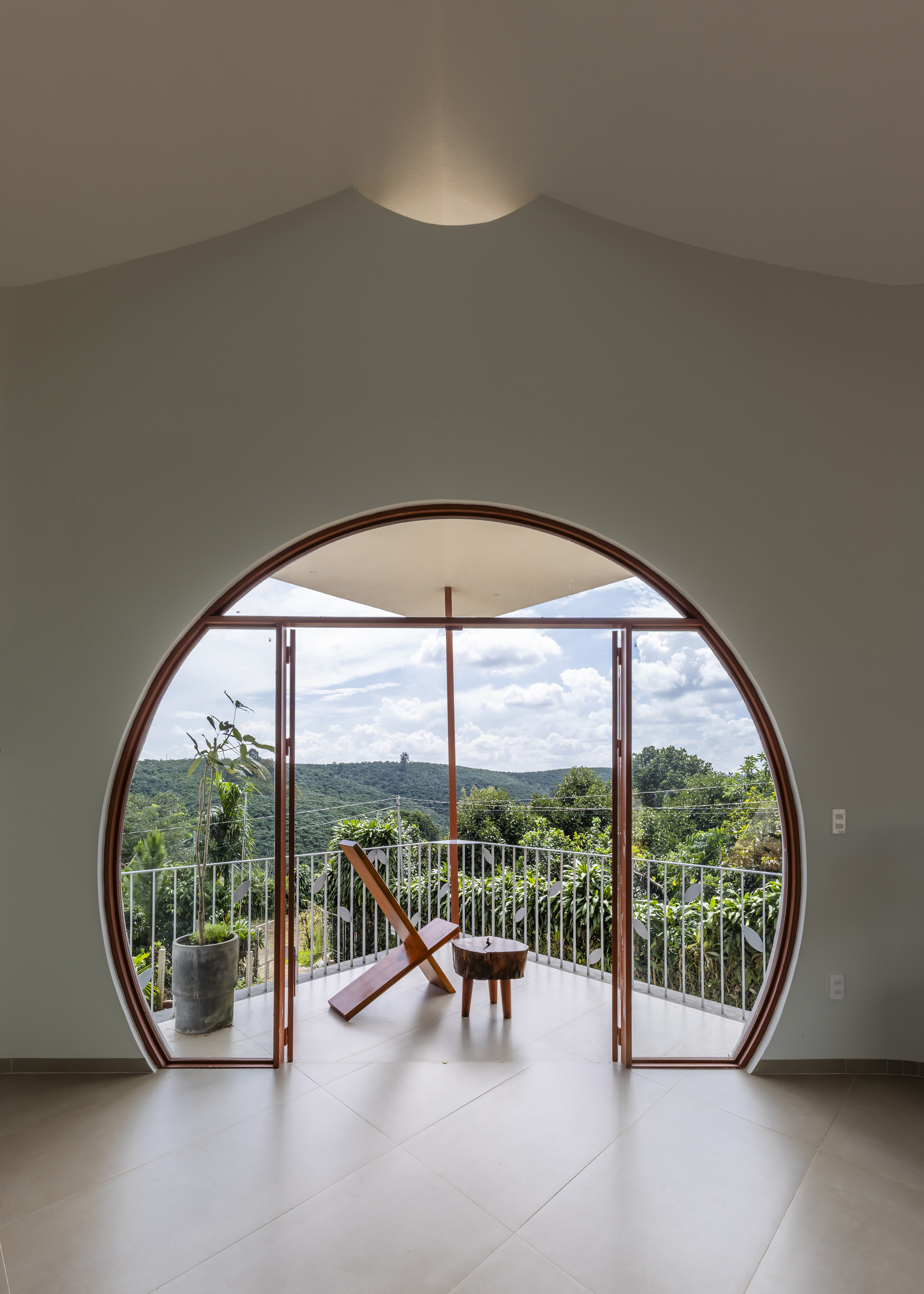 布鲁姆之家,布鲁姆丨越南丨The Bloom Architects-18