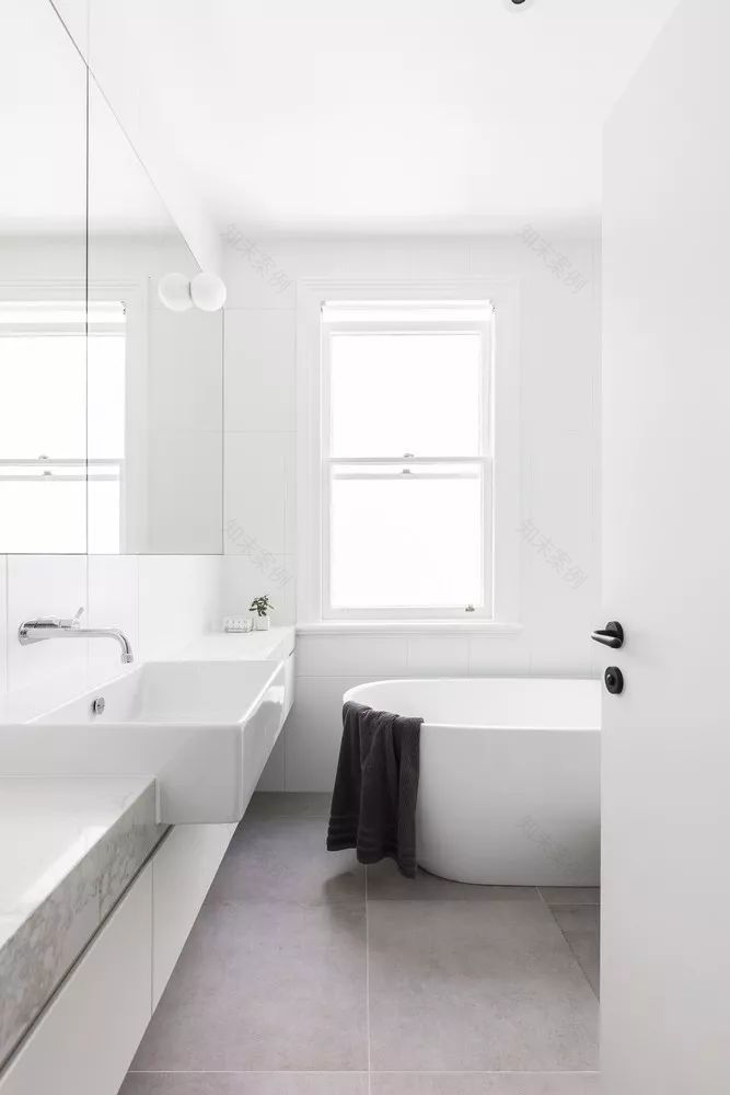 悉尼 Glebe Red 民宿 | 一屋二世界,打造心动景观空间-24