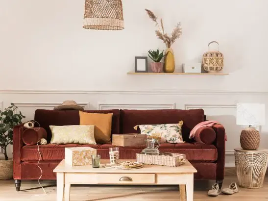 Maisons du Monde 春夏新品 | 8 大设计宇宙,尽享美好时光-16