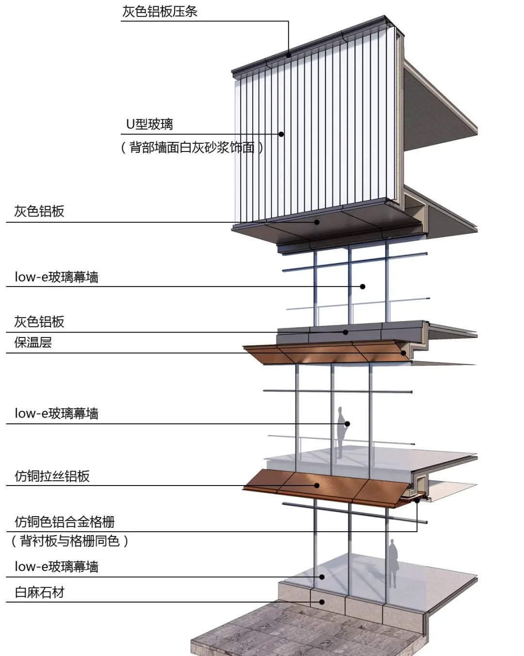 上海阳光城青溪水岸 | 现代东方美学世家庭院-87